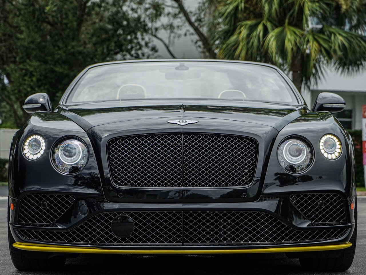 2017 Bentley Continental GT Speed   - Photo 6 - Bonita Springs, FL 34134