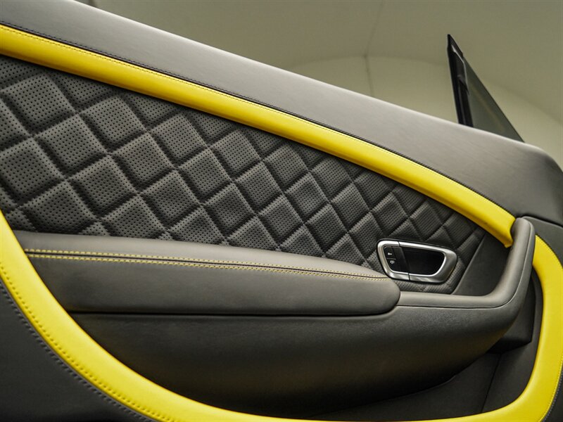 2017 Bentley Continental GT Speed - Photo 25 - Bonita Springs, FL 34134