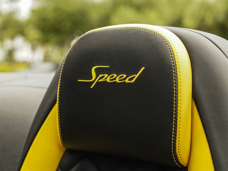 2017 Bentley Continental GT Speed - Photo 21 - Bonita Springs, FL 34134