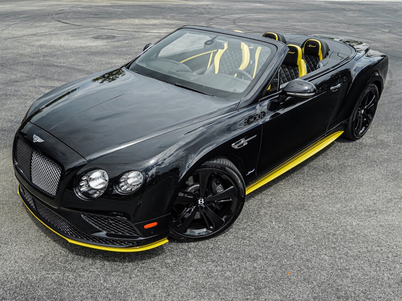 2017 Bentley Continental GT Speed   - Photo 12 - Bonita Springs, FL 34134