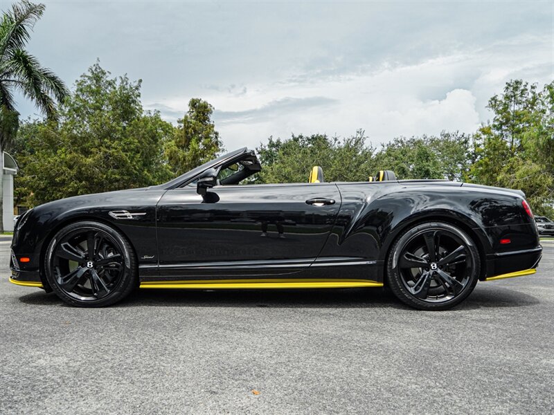2017 Bentley Continental GT Speed - Photo 47 - Bonita Springs, FL 34134
