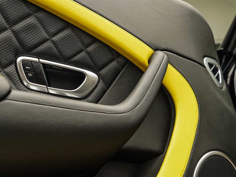 2017 Bentley Continental GT Speed - Photo 24 - Bonita Springs, FL 34134