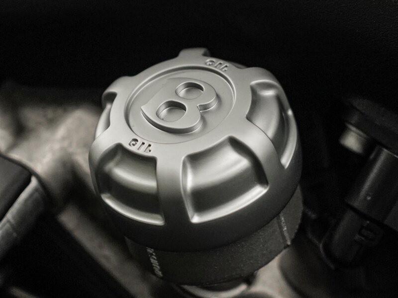 2017 Bentley Continental GT Speed - Photo 44 - Bonita Springs, FL 34134