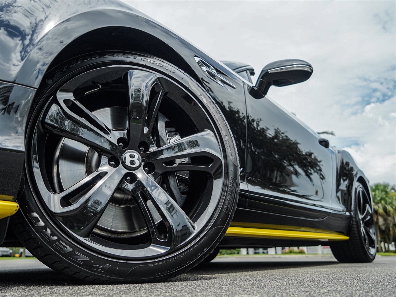 2017 Bentley Continental GT Speed   - Photo 51 - Bonita Springs, FL 34134