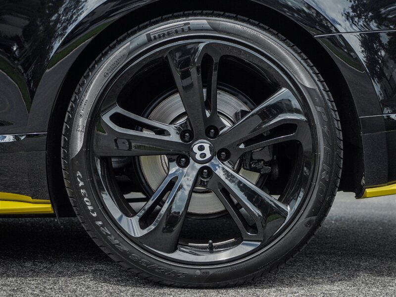 2017 Bentley Continental GT Speed - Photo 54 - Bonita Springs, FL 34134