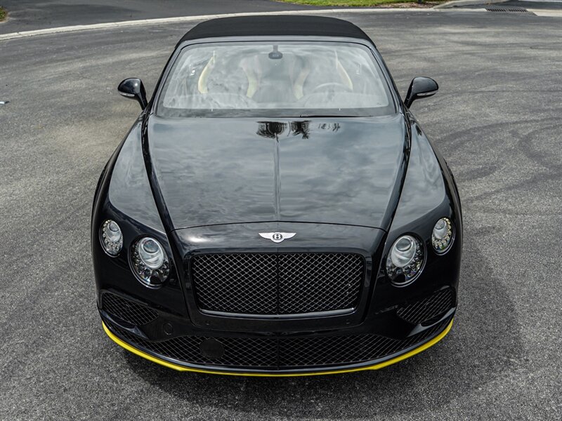 2017 Bentley Continental GT Speed - Photo 73 - Bonita Springs, FL 34134