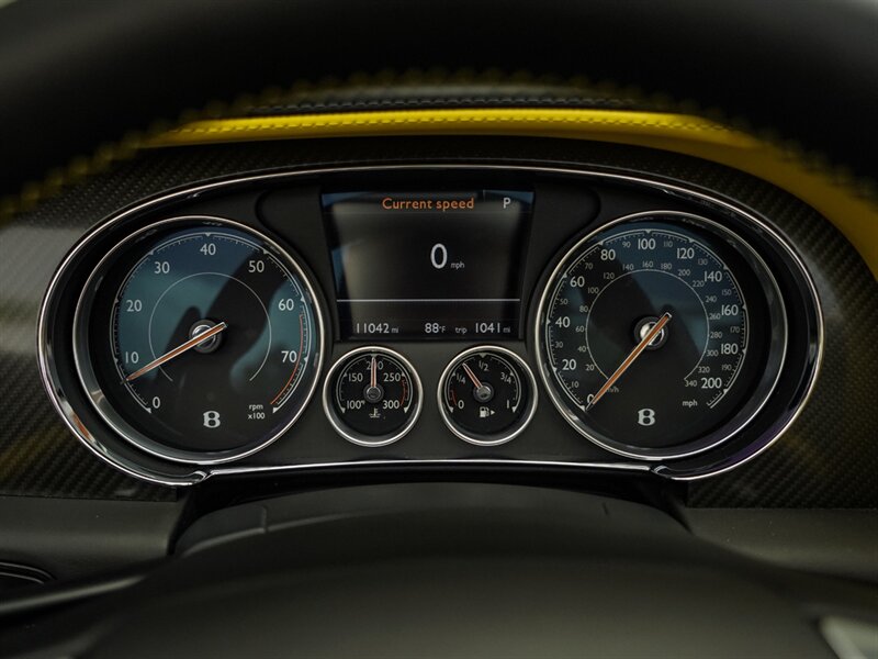 2017 Bentley Continental GT Speed - Photo 14 - Bonita Springs, FL 34134