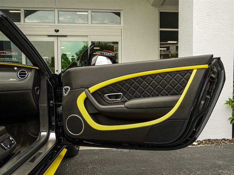 2017 Bentley Continental GT Speed - Photo 38 - Bonita Springs, FL 34134