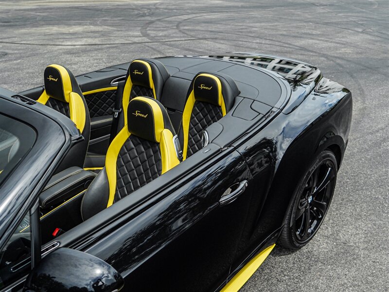 2017 Bentley Continental GT Speed - Photo 11 - Bonita Springs, FL 34134