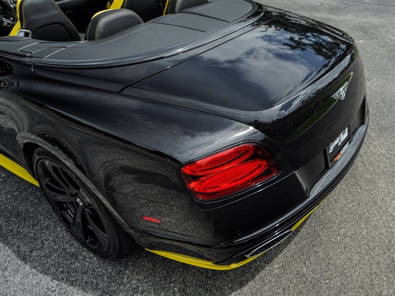 2017 Bentley Continental GT Speed - Photo 62 - Bonita Springs, FL 34134