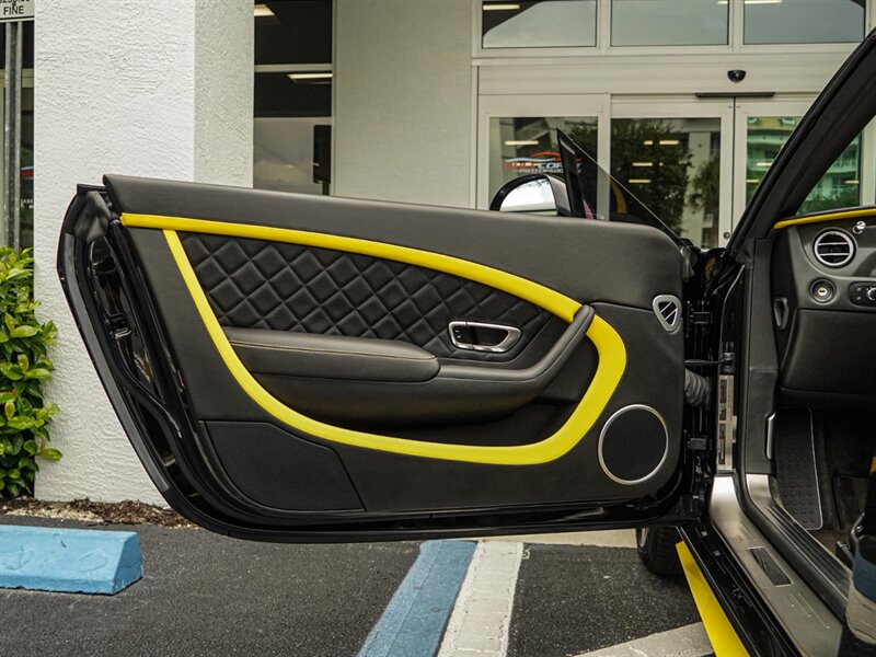 2017 Bentley Continental GT Speed - Photo 23 - Bonita Springs, FL 34134