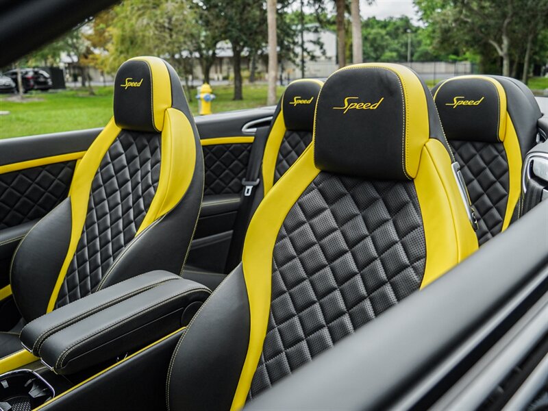 2017 Bentley Continental GT Speed - Photo 10 - Bonita Springs, FL 34134