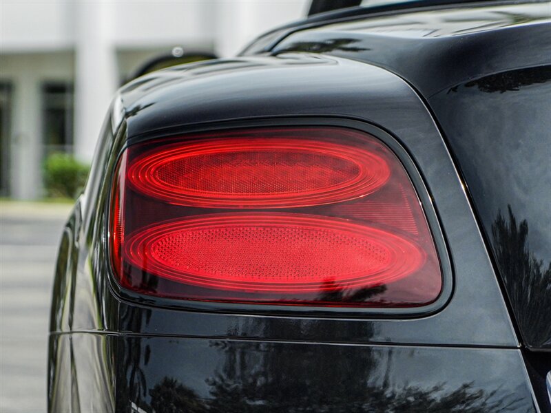 2017 Bentley Continental GT Speed - Photo 60 - Bonita Springs, FL 34134