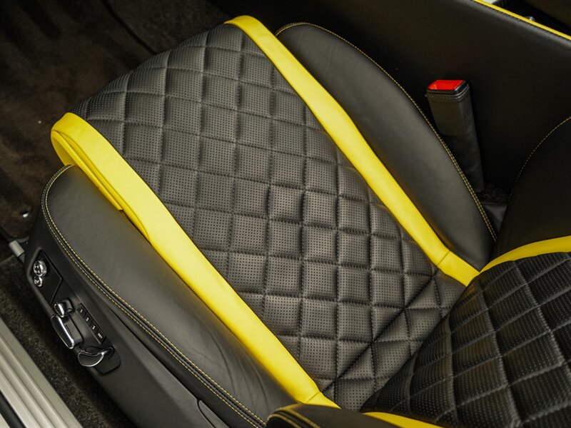 2017 Bentley Continental GT Speed - Photo 19 - Bonita Springs, FL 34134