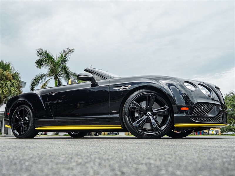 2017 Bentley Continental GT Speed - Photo 75 - Bonita Springs, FL 34134