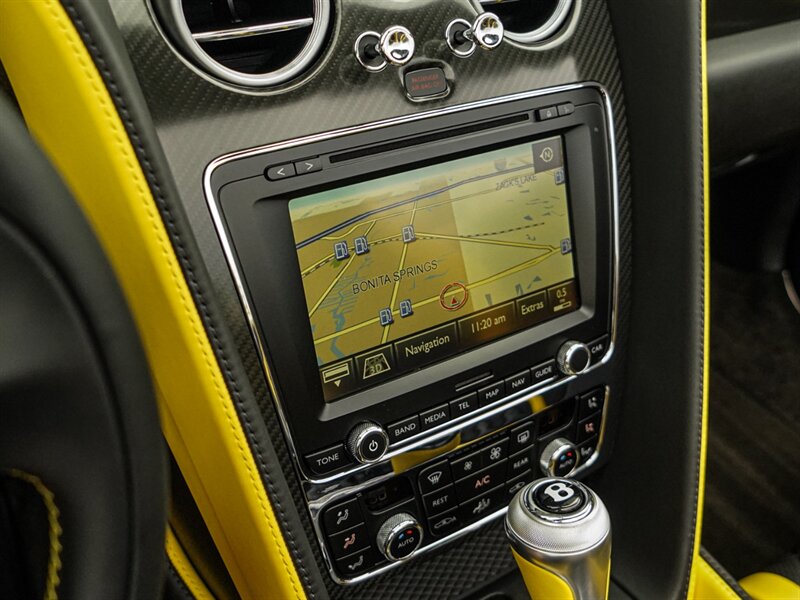 2017 Bentley Continental GT Speed - Photo 15 - Bonita Springs, FL 34134