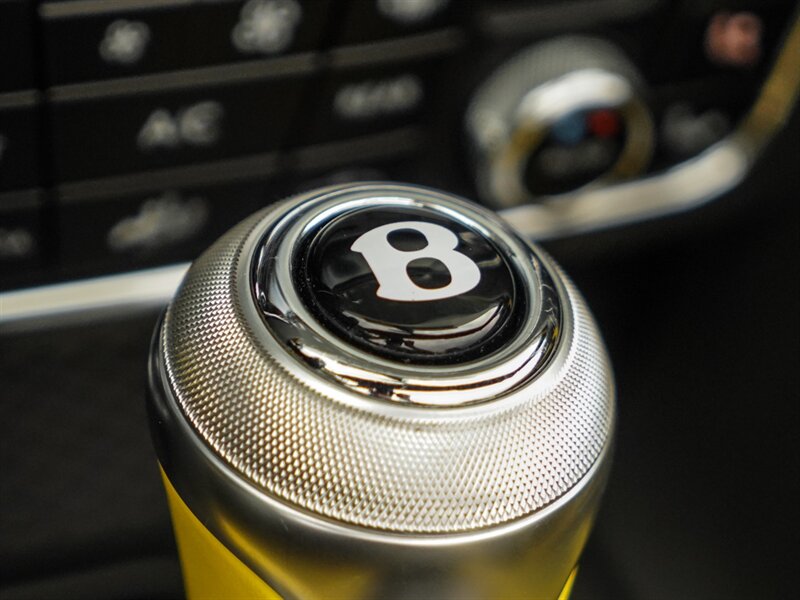 2017 Bentley Continental GT Speed - Photo 30 - Bonita Springs, FL 34134