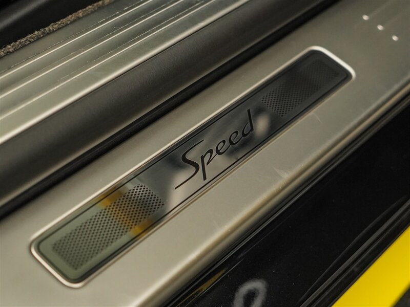 2017 Bentley Continental GT Speed - Photo 39 - Bonita Springs, FL 34134