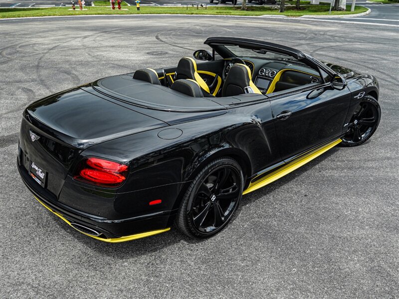 2017 Bentley Continental GT Speed - Photo 65 - Bonita Springs, FL 34134