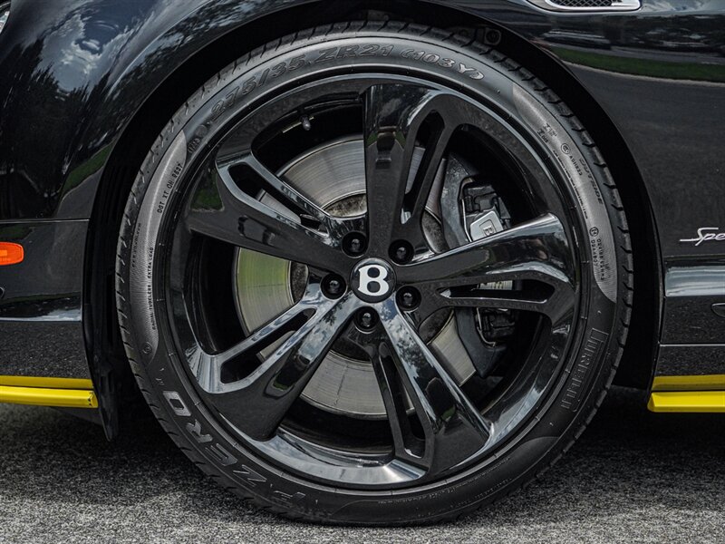 2017 Bentley Continental GT Speed - Photo 49 - Bonita Springs, FL 34134