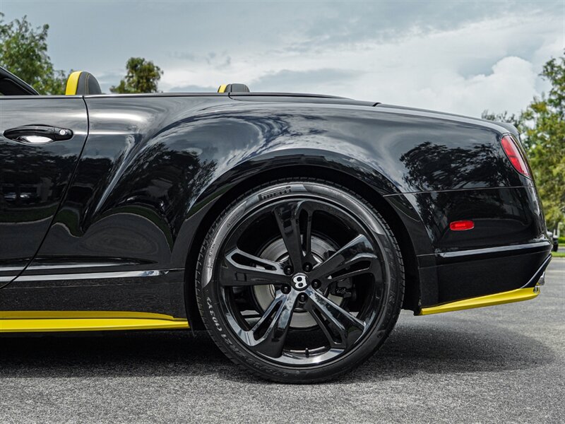 2017 Bentley Continental GT Speed - Photo 50 - Bonita Springs, FL 34134