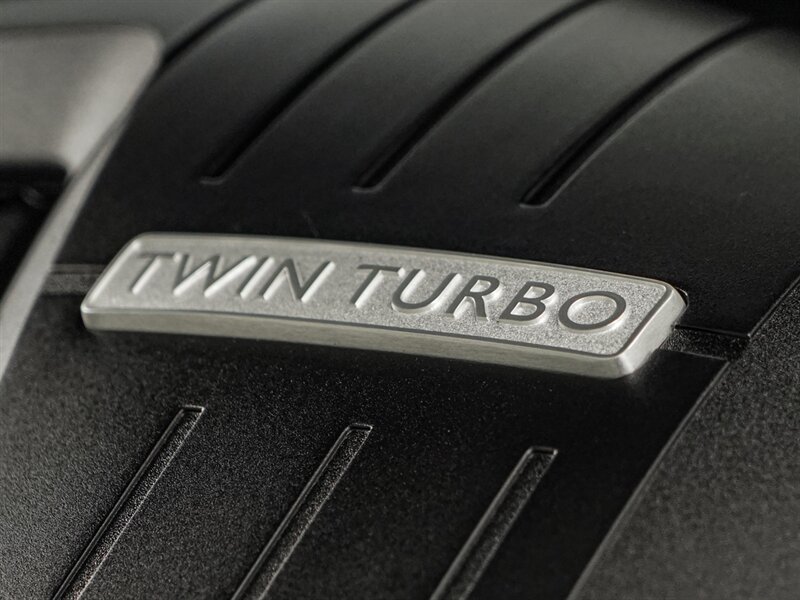 2017 Bentley Continental GT Speed - Photo 43 - Bonita Springs, FL 34134