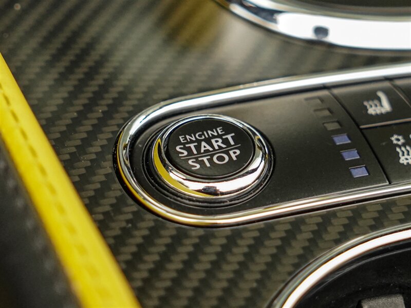 2017 Bentley Continental GT Speed - Photo 17 - Bonita Springs, FL 34134