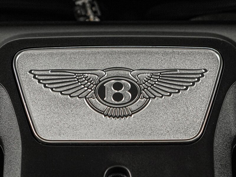 2017 Bentley Continental GT Speed - Photo 42 - Bonita Springs, FL 34134