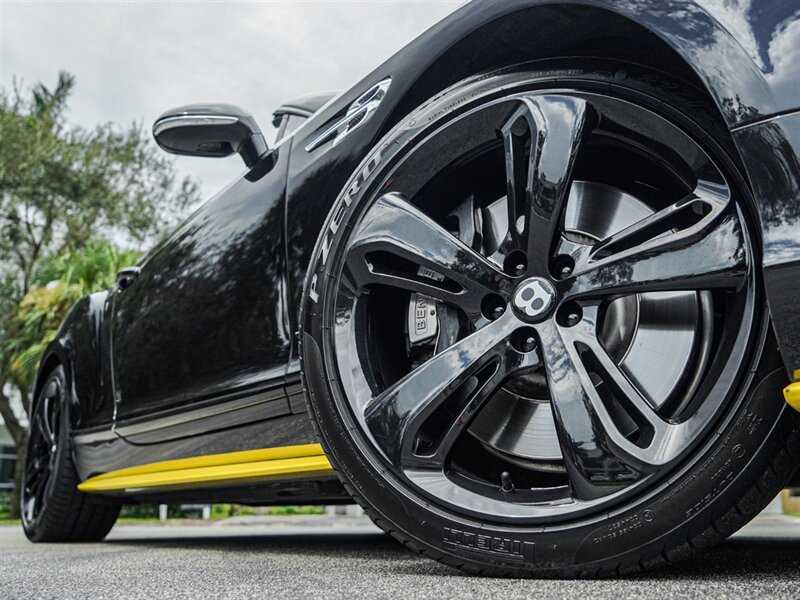 2017 Bentley Continental GT Speed - Photo 68 - Bonita Springs, FL 34134