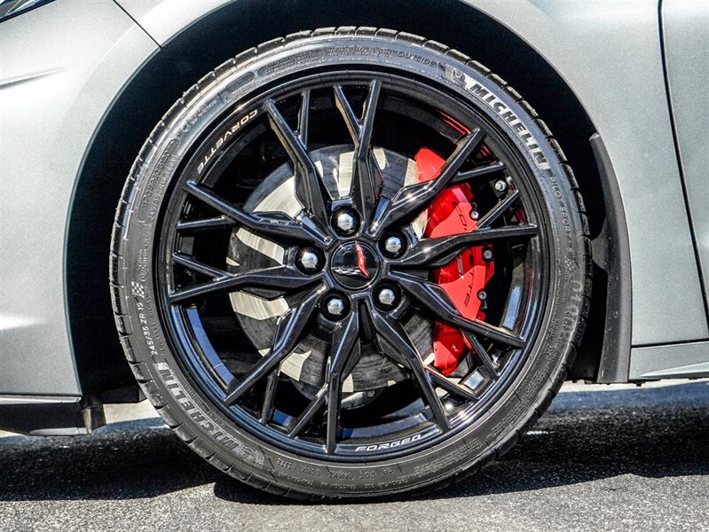 2023 Chevrolet Corvette Stingray - Photo 34 - Bonita Springs, FL 34134