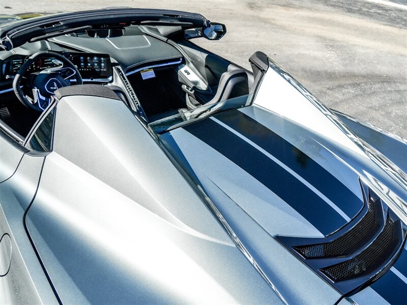 2023 Chevrolet Corvette Stingray - Photo 36 - Bonita Springs, FL 34134