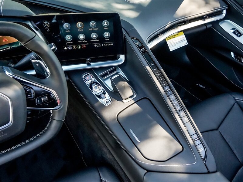 2023 Chevrolet Corvette Stingray - Photo 15 - Bonita Springs, FL 34134