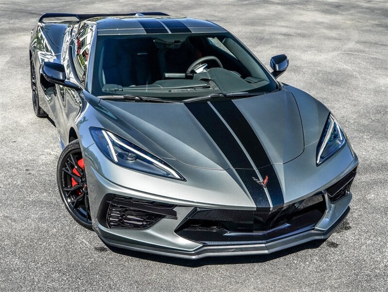 2023 Chevrolet Corvette Stingray - Photo 52 - Bonita Springs, FL 34134