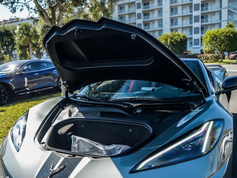 2023 Chevrolet Corvette Stingray - Photo 31 - Bonita Springs, FL 34134