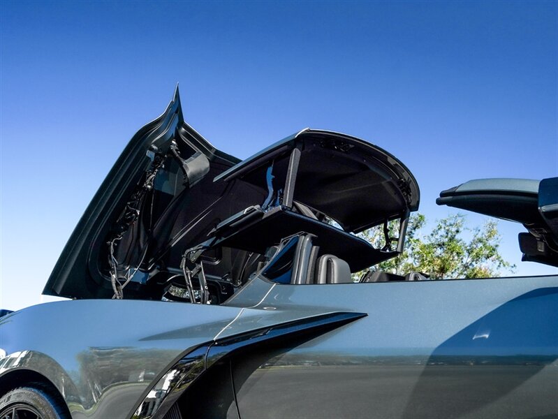 2023 Chevrolet Corvette Stingray - Photo 51 - Bonita Springs, FL 34134