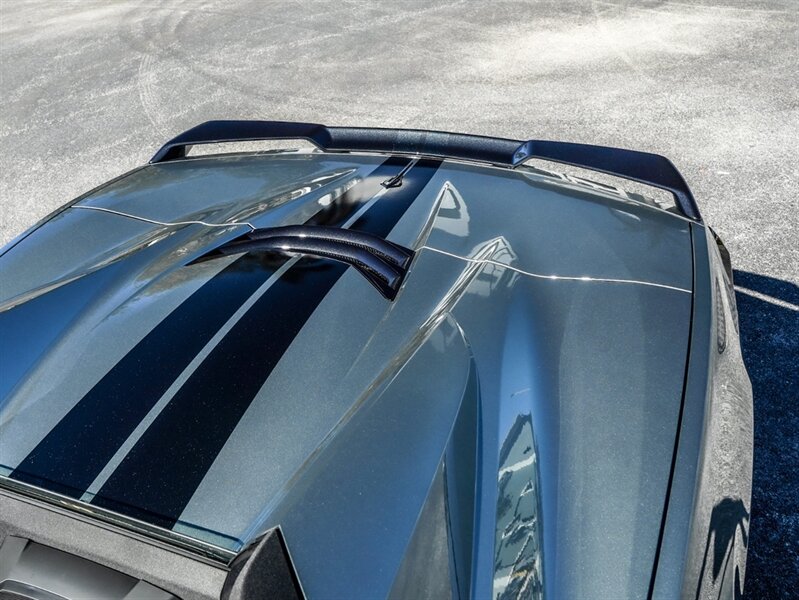 2023 Chevrolet Corvette Stingray - Photo 10 - Bonita Springs, FL 34134