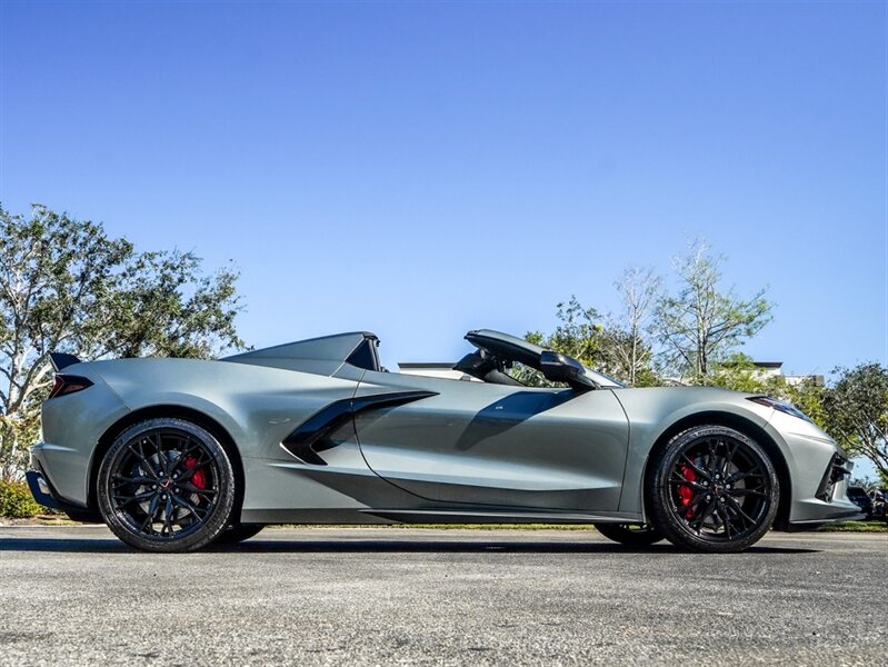 2023 Chevrolet Corvette Stingray - Photo 46 - Bonita Springs, FL 34134