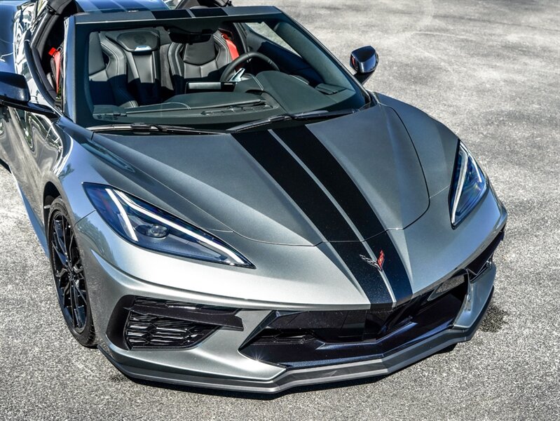 2023 Chevrolet Corvette Stingray - Photo 7 - Bonita Springs, FL 34134