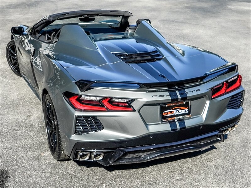 2023 Chevrolet Corvette Stingray - Photo 37 - Bonita Springs, FL 34134