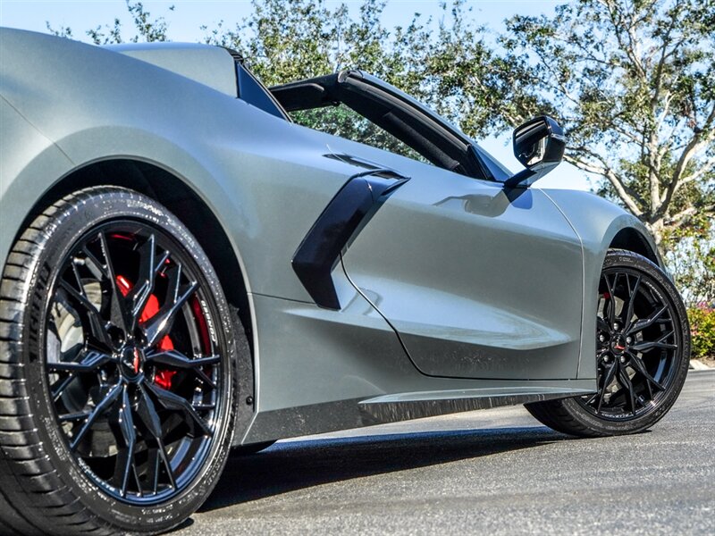 2023 Chevrolet Corvette Stingray - Photo 45 - Bonita Springs, FL 34134