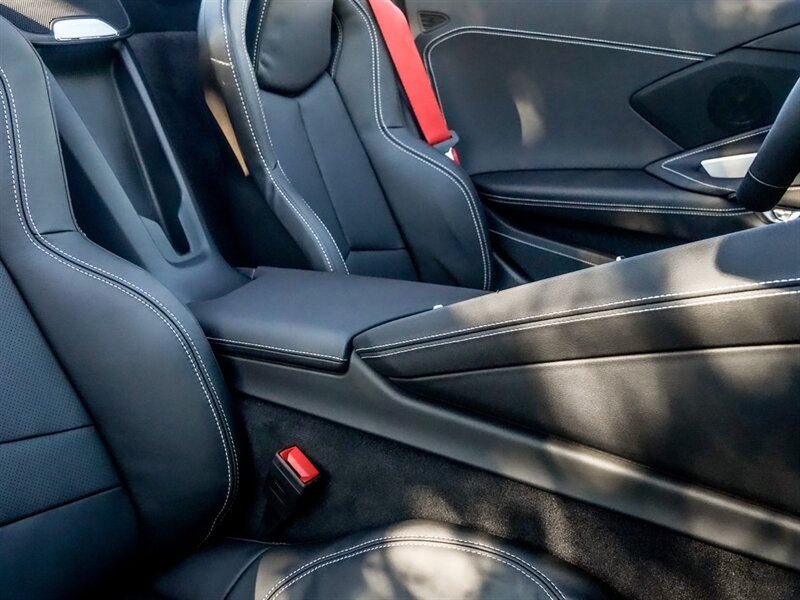 2023 Chevrolet Corvette Stingray - Photo 26 - Bonita Springs, FL 34134