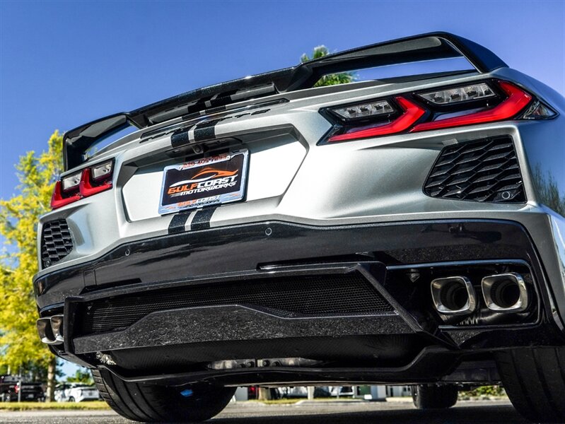 2023 Chevrolet Corvette Stingray - Photo 40 - Bonita Springs, FL 34134