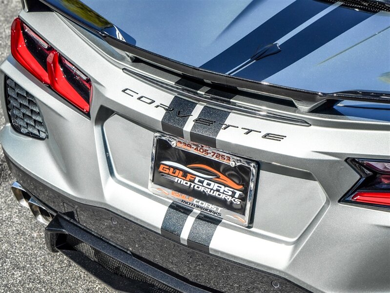 2023 Chevrolet Corvette Stingray - Photo 43 - Bonita Springs, FL 34134