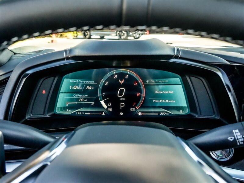 2023 Chevrolet Corvette Stingray - Photo 14 - Bonita Springs, FL 34134