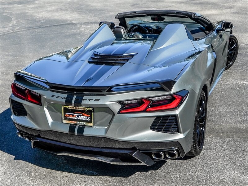 2023 Chevrolet Corvette Stingray - Photo 44 - Bonita Springs, FL 34134