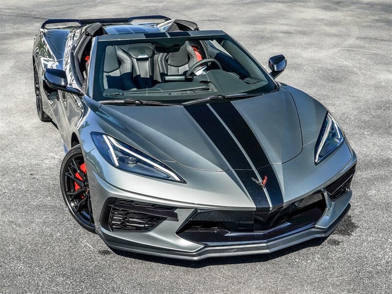 2023 Chevrolet Corvette Stingray - Photo 50 - Bonita Springs, FL 34134