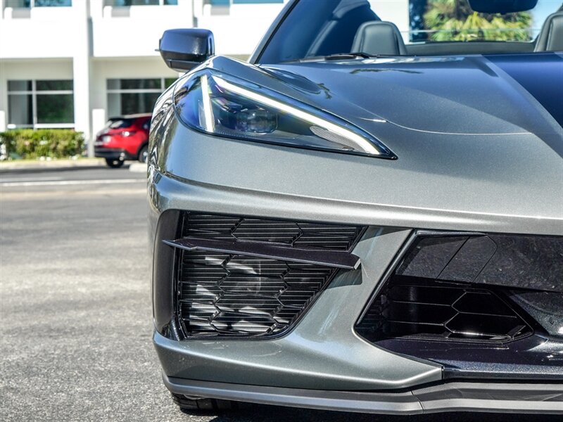 2023 Chevrolet Corvette Stingray - Photo 6 - Bonita Springs, FL 34134