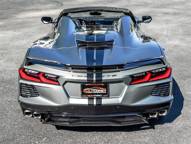 2023 Chevrolet Corvette Stingray - Photo 38 - Bonita Springs, FL 34134