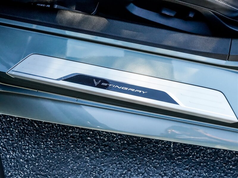 2023 Chevrolet Corvette Stingray - Photo 22 - Bonita Springs, FL 34134