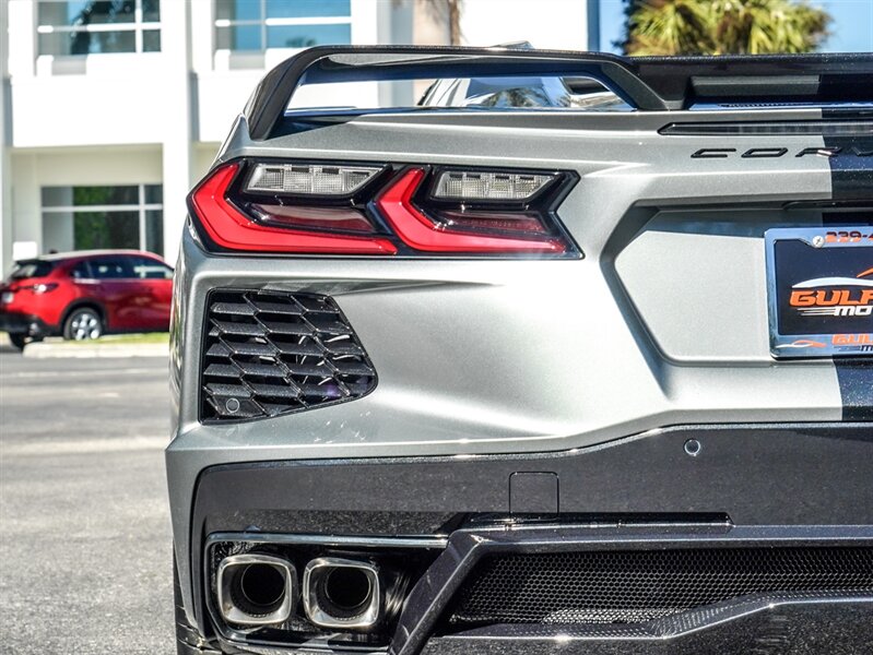 2023 Chevrolet Corvette Stingray - Photo 39 - Bonita Springs, FL 34134